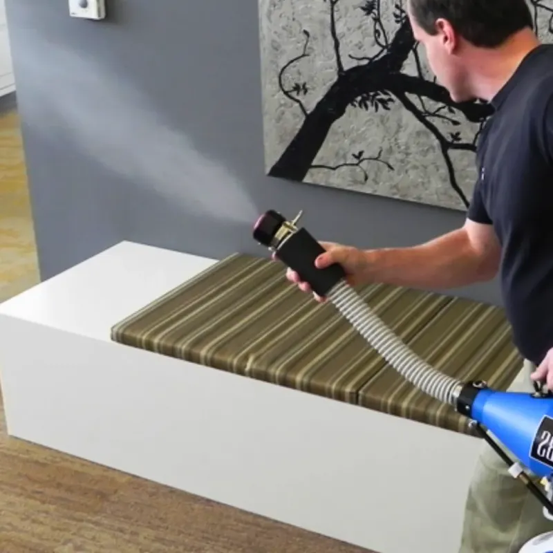Professional Odor Removal in Russells Point, OH